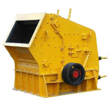 Super quality Mining Machinery used stone Impact crusher with competitive price